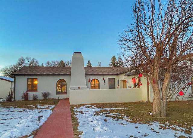 Property at 310 Ouray Ave, Salida, CO 81201, 3 beds, 4 baths