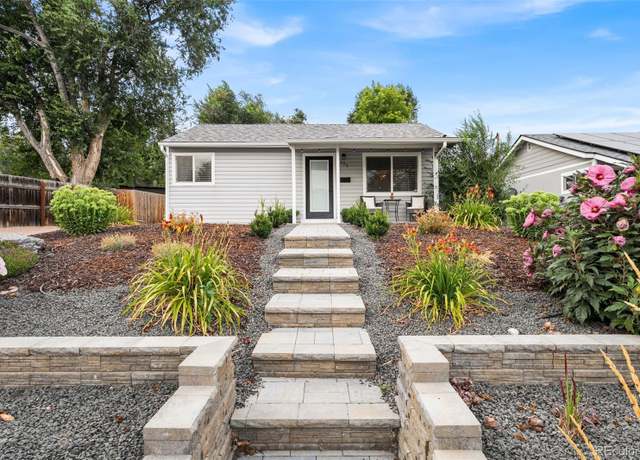 Property at 191 S Windsor Dr, Denver, CO 80219, 2 beds, 1 bath