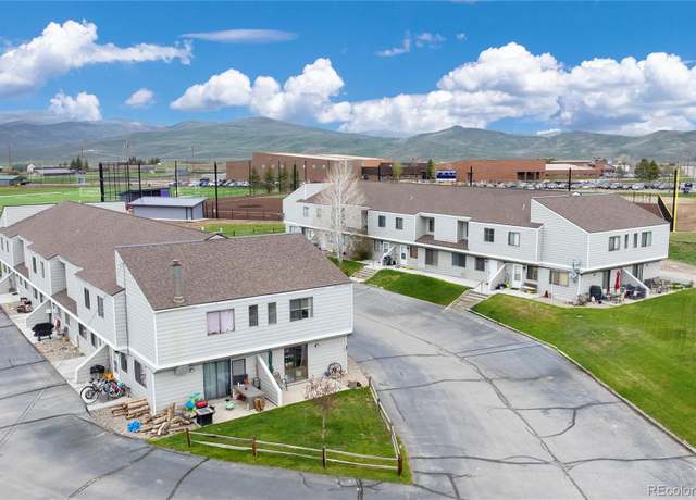Property at 495 Gcr 61 #111, Granby, CO 80446, 2 beds, 1 bath