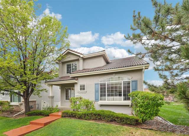 Property at 5129 Pasadena Way, Broomfield, CO 80023, 3 beds, 3 baths