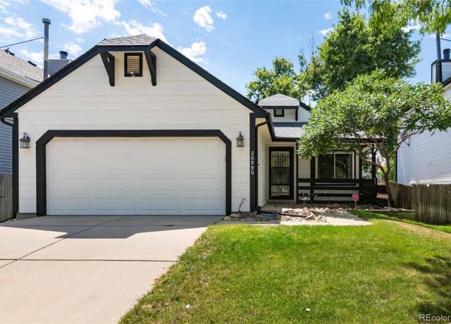 Property at 20990 E 45th Ave, Denver, CO 80249, 2 beds, 2 baths