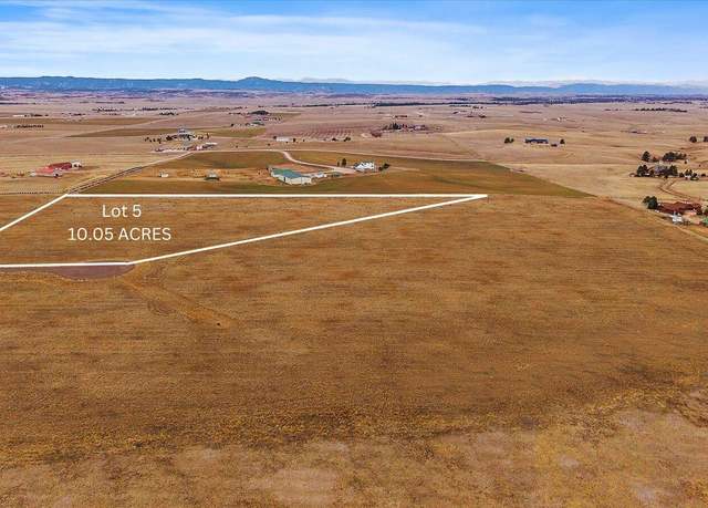 Property at 30293 Imperial Pt, Elizabeth, CO 80107