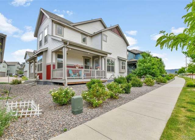 Property at 9307 Inca Dove Cir, Littleton, CO 80125, 3 beds, 3 baths