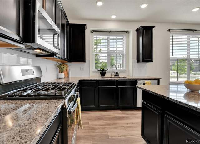 Property at 9307 Inca Dove Cir, Littleton, CO 80125, 3 beds, 3 baths