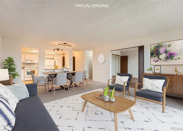 Property at 14152 E Linvale Pl #509, Aurora, CO 80014, 2 beds, 2 baths