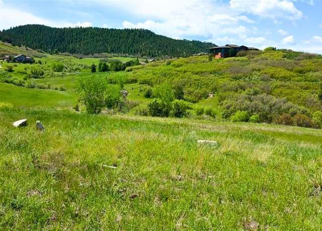 Property at 4040 Bell Mountain Dr, Castle Rock, CO 80104