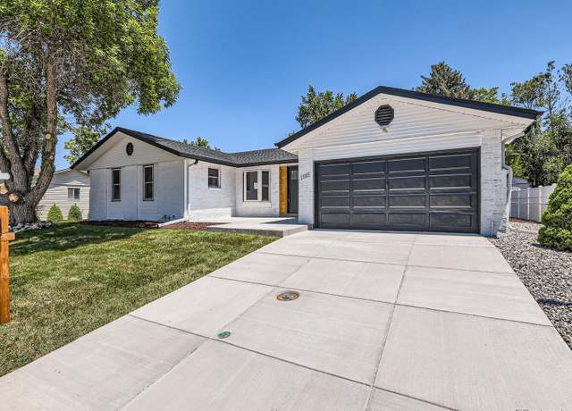 Property at 3082 S Florence Ct, Denver, CO 80231, 5 beds, 3 baths