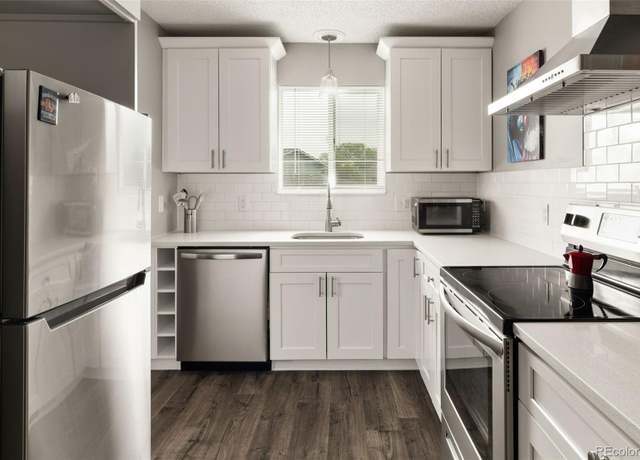Property at 2271 Coronado Pkwy N Unit D, Denver, CO 80229, 2 beds, 1 bath