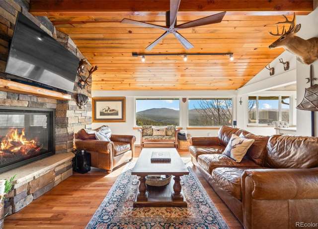 Property at 125 Lynnwood Ln, Black Hawk, CO 80422, 2 beds, 2 baths