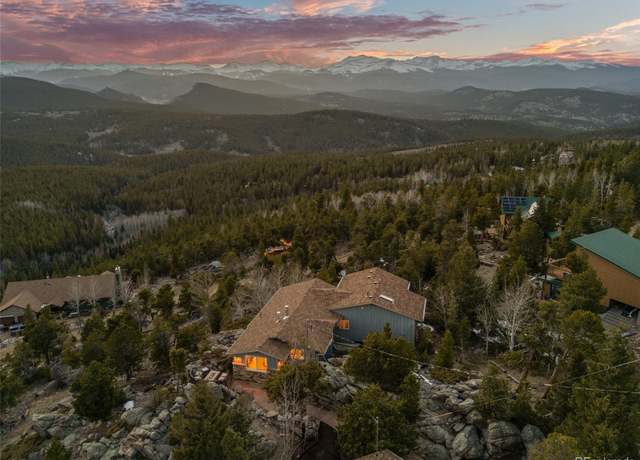 Property at 125 Lynnwood Ln, Black Hawk, CO 80422, 2 beds, 2 baths