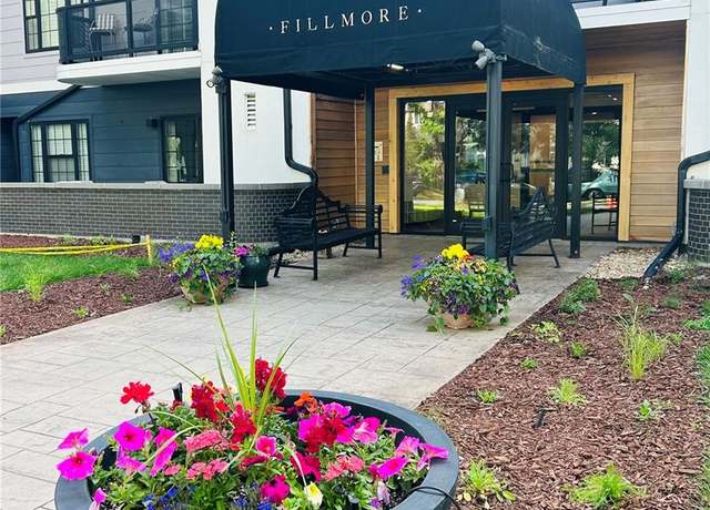 Property at 345 Fillmore St #203, Denver, CO 80206, 2 beds, 2 baths