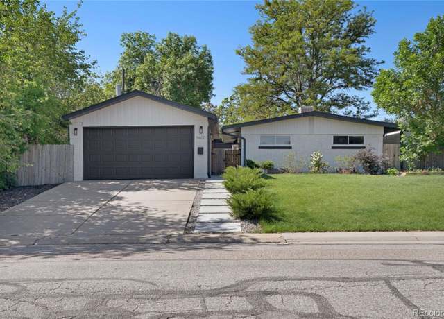Property at 9400 Ridge Rd, Arvada, CO 80002, 4 beds, 2 baths