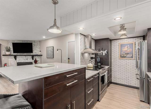 Property at 8335 Fairmount Dr Unit 10-208, Denver, CO 80247, 1 bed, 1 bath
