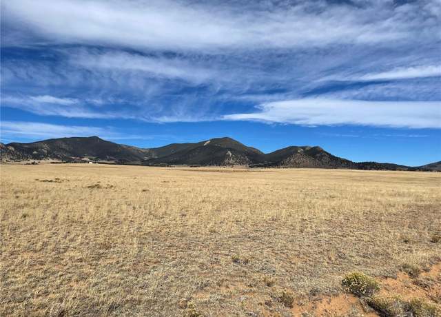 Property at 294 Rio Blanco Rd, Hartsel, CO 80449