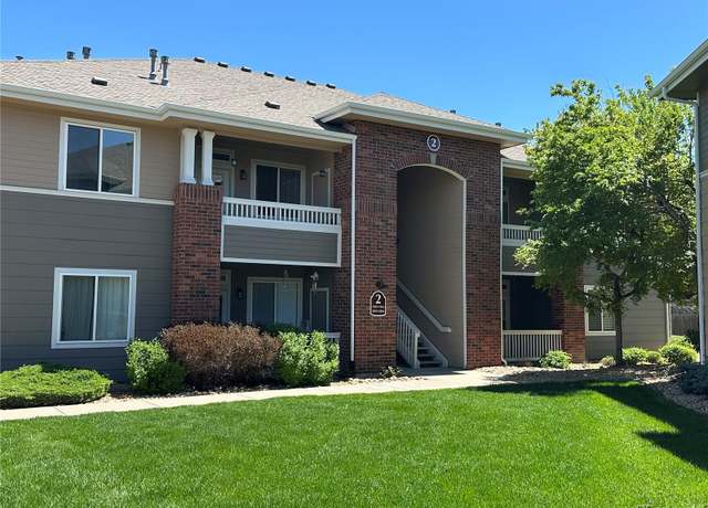 Property at 8481 W Union Ave Unit 2-204, Littleton, CO 80123, 2 beds, 2 baths