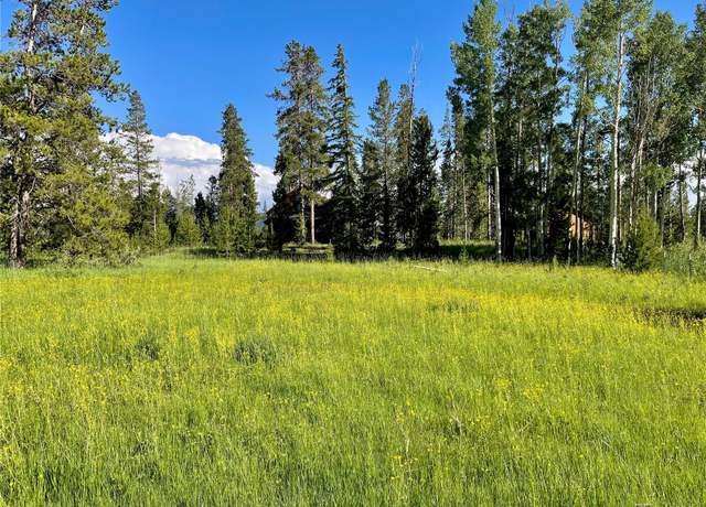 Property at 1680 N Cr-491 Rd, Grand Lake, CO 80447