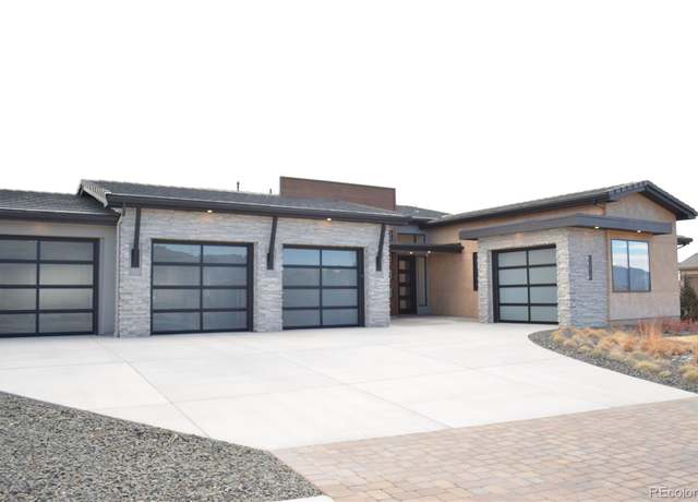 Property at 13453 Drytown Grv, Colorado Springs, CO 80921, 4 beds, 6 baths