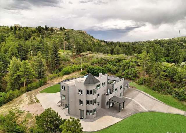 Property at 5380 N Lariat Dr, Castle Rock, CO 80108, 7 beds, 9 baths