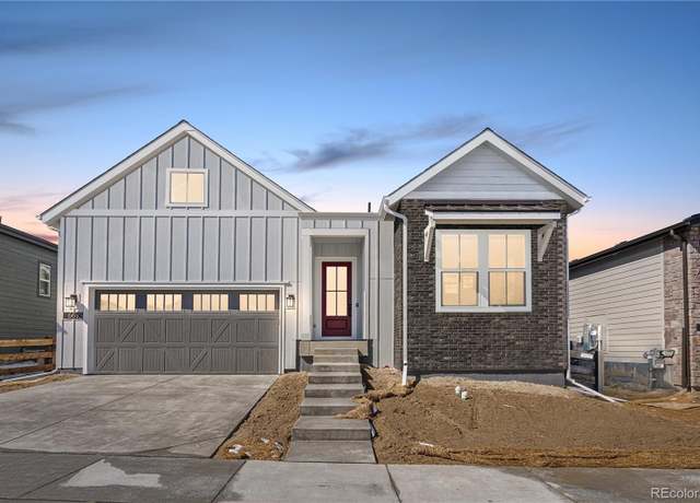 Property at 6675 Fawn Path Ln, Castle Pines, CO 80108, 3 beds, 4 baths