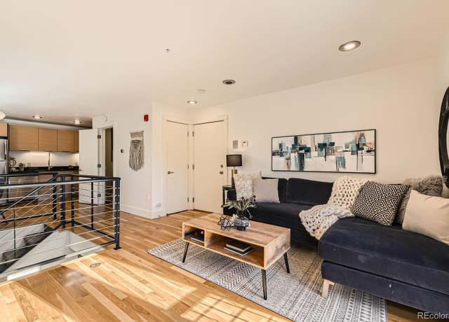 Property at 2837 Vallejo St #102, Denver, CO 80211, 2 beds, 2 baths