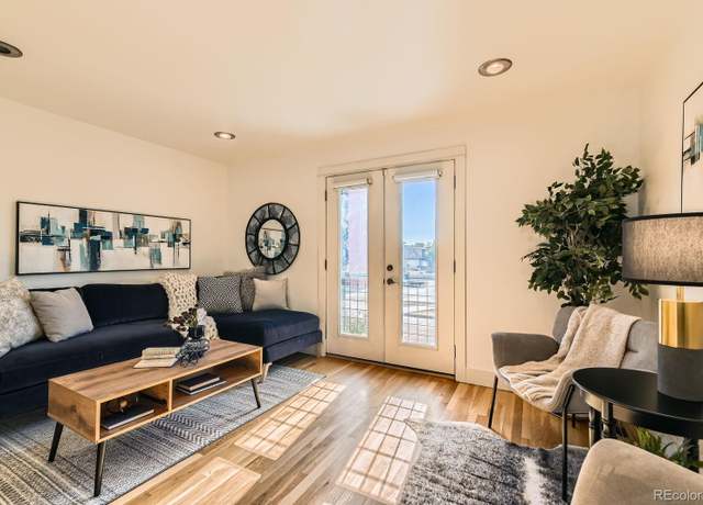 Property at 2837 Vallejo St #102, Denver, CO 80211, 2 beds, 2 baths