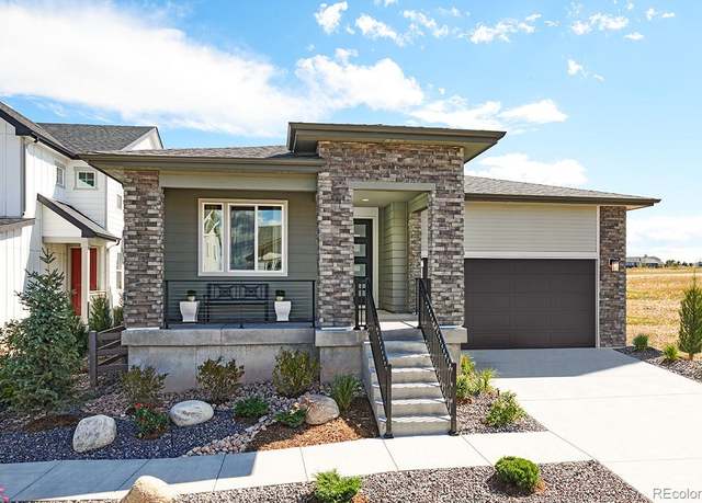 Property at 8360 Snake River St, Littleton, CO 80125, 5 beds, 3 baths