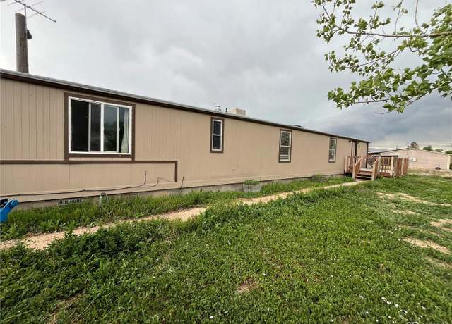 Property at 1470 9th St, Penrose, CO 81240, 2 beds, 1 bath