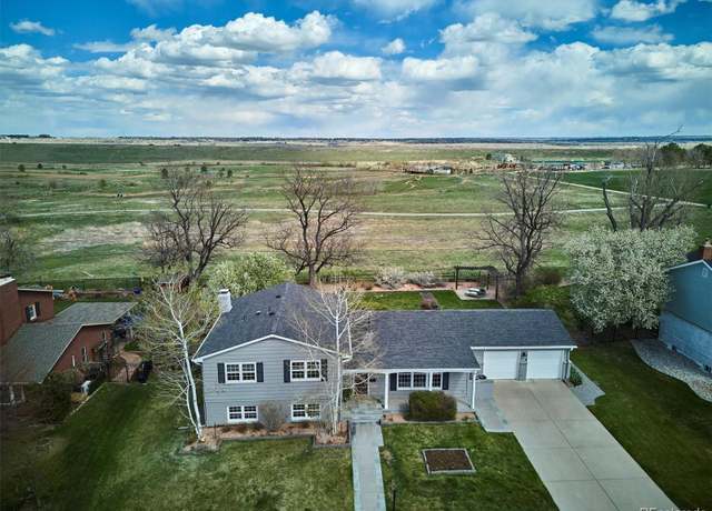 Property at 4358 S Alton St, Greenwood Village, CO 80111, 6 beds, 3 baths