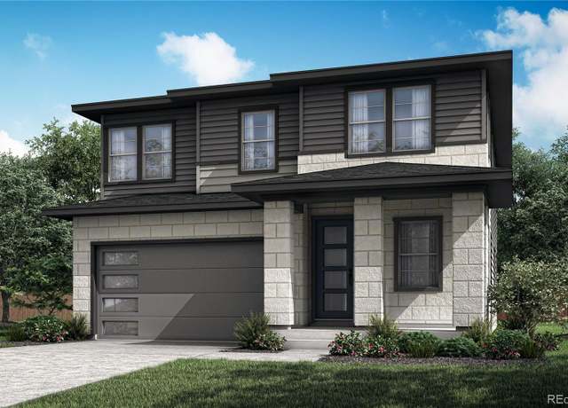 Property at 8556 Eckley St, Littleton, CO 80125, 4 beds, 3 baths