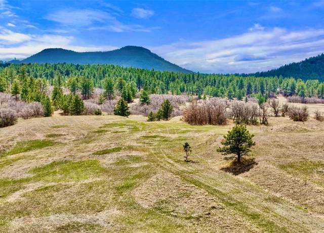 Property at 2 S Perry Park Rd, Larkspur, CO 80118