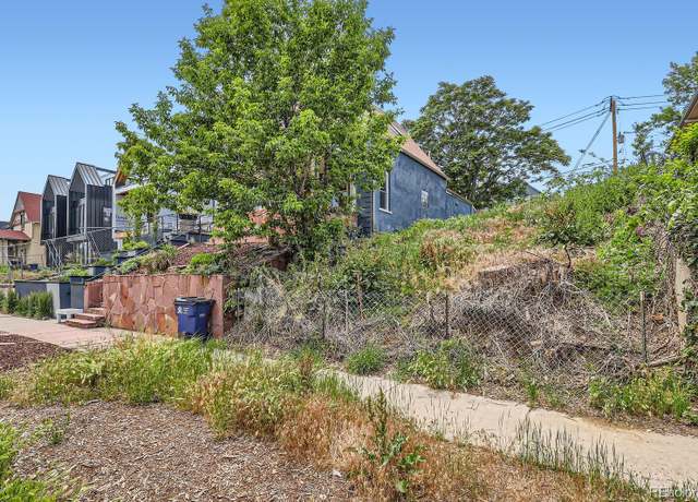 Property at 3553 Osage St, Denver, CO 80211