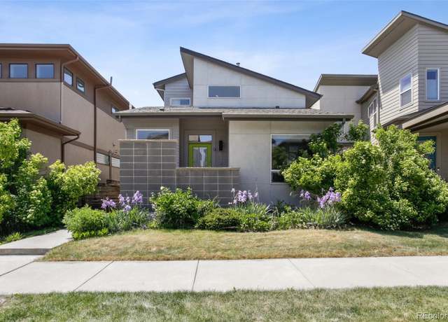 Property at 6735 Avrum Dr, Denver, CO 80221, 4 beds, 4 baths