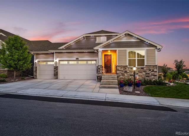 Property at 15604 Xenia Way, Brighton, CO 80602, 4 beds, 4 baths
