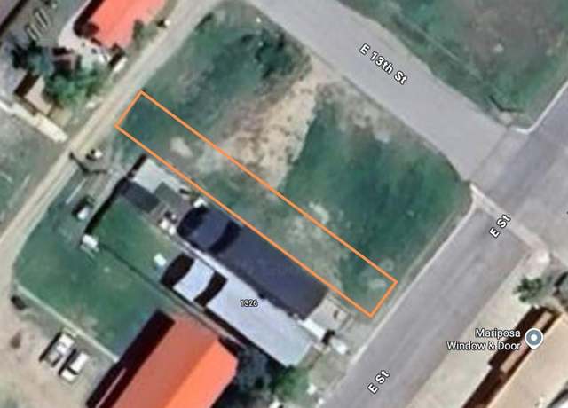 Property at 1314 E St, Salida, CO 81201