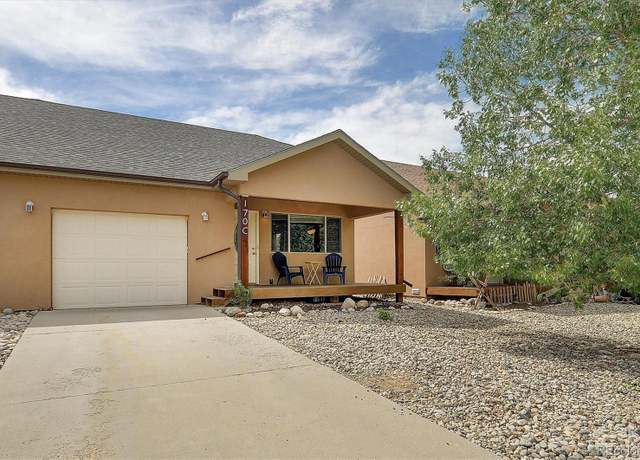 Property at 170 Larissa Ln Unit C, Buena Vista, CO 81211, 2 beds, 2 baths