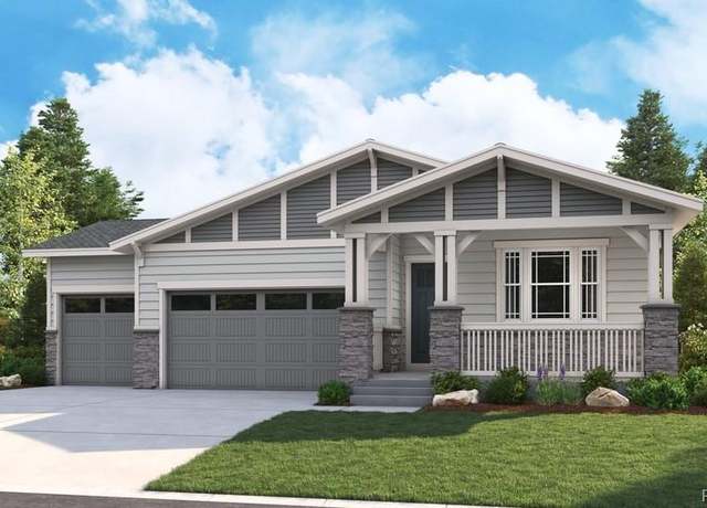 Property at 6337 Steppes Way, Loveland, CO 80538, 3 beds, 2 baths