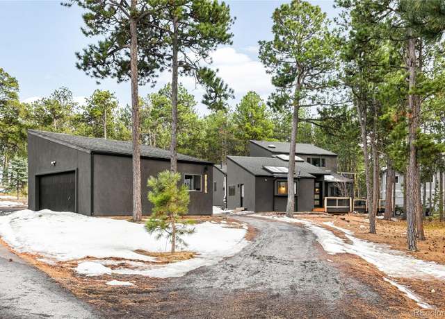 Property at 19185 Shadowood Dr, Monument, CO 80132, 3 beds, 2 baths