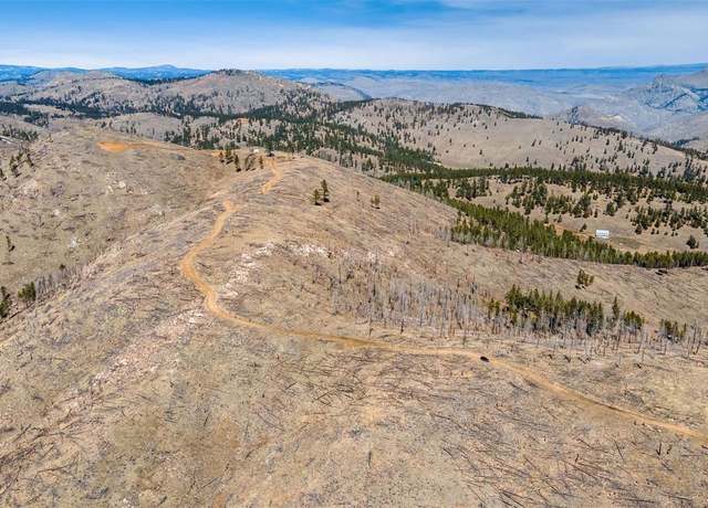 Property at Rist Creek Rd, Bellvue, CO 80512