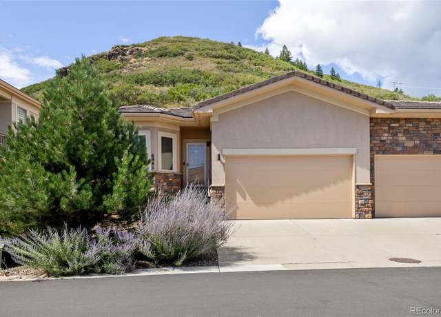 Property at 6941 Fargo Trl, Littleton, CO 80125, 3 beds, 3 baths