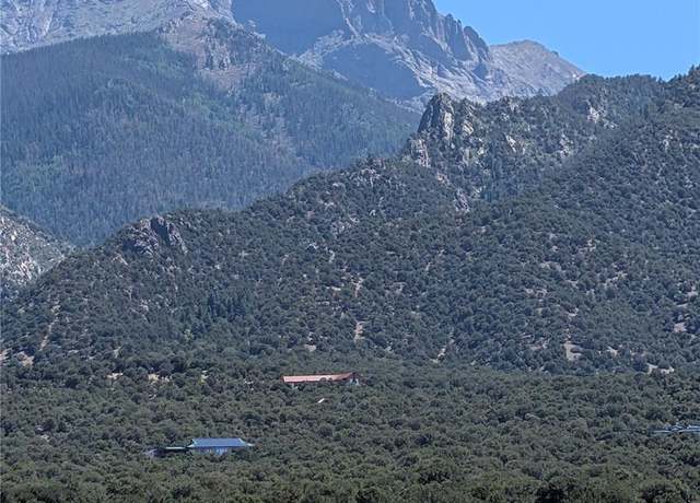 Property at 2619 N Carefree Way, Crestone, CO 81131