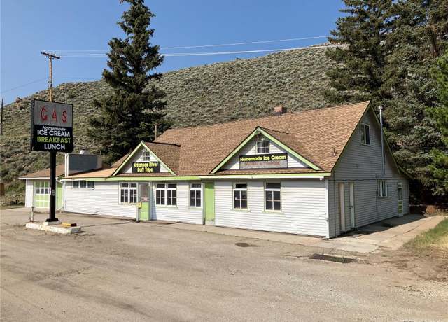 Property at 43165 N US Highway 24, Granite, CO 81228, 2 beds, 4 baths
