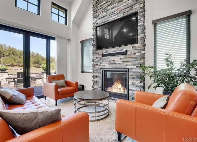 Property at 5166 Bear Mountain Dr, Evergreen, CO 80439, 2 beds, 2 baths