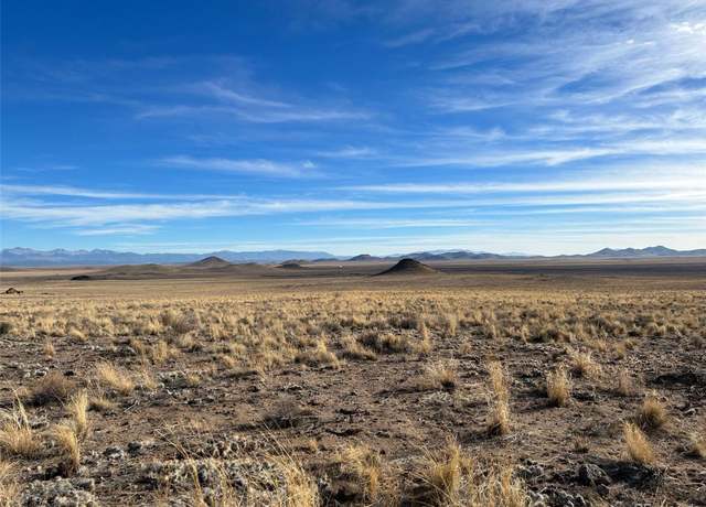 Property at 5450 Dove Crk, Blanca, CO 81123