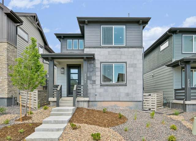 Property at 7251 Goldbloom Ln, Littleton, CO 80125, 4 beds, 4 baths