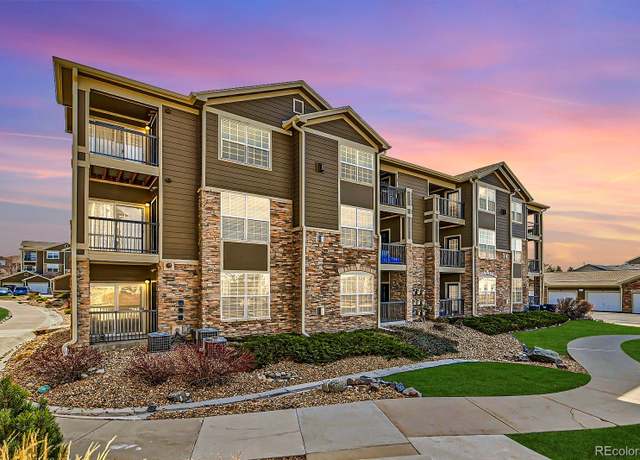 Property at 2855 Blue Sky Cir Unit 3-102, Erie, CO 80516, 2 beds, 2 baths
