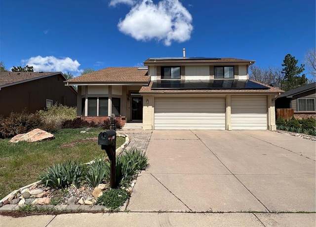 Property at 15983 E Loyola Dr, Aurora, CO 80013, 4 beds, 4 baths