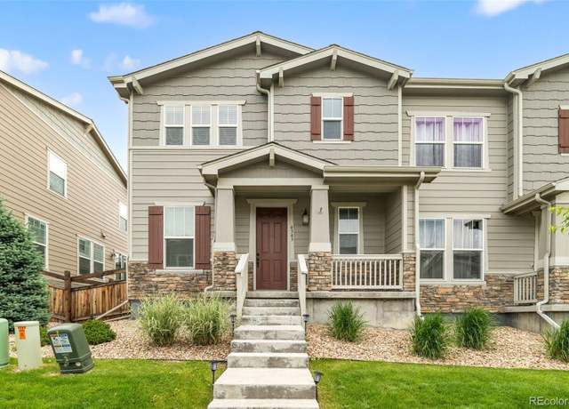 Property at 4343 S Nepal Ct, Centennial, CO 80015, 3 beds, 3 baths