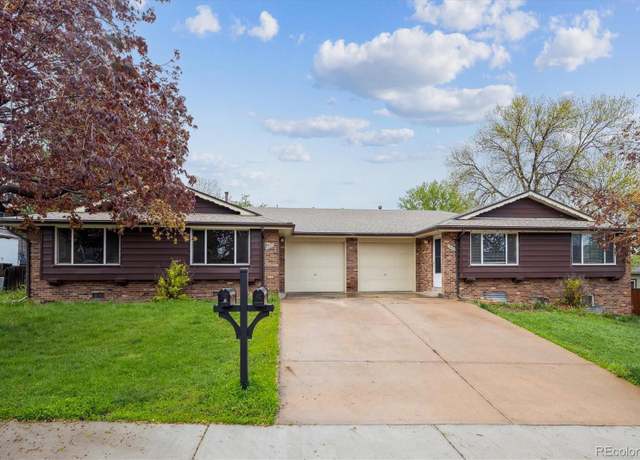 Property at 3685 Lewis St, Wheat Ridge, CO 80033, 4 beds, 5 baths