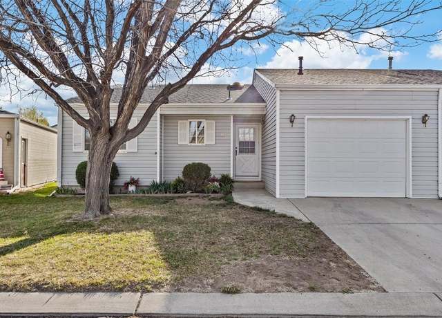 Property at 11 Burgundy Ct, Grand Junction, CO 81507, 2 beds, 2 baths
