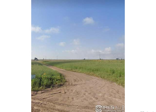 Property at 0 North Lot B County Road 28, Platteville, CO 80651